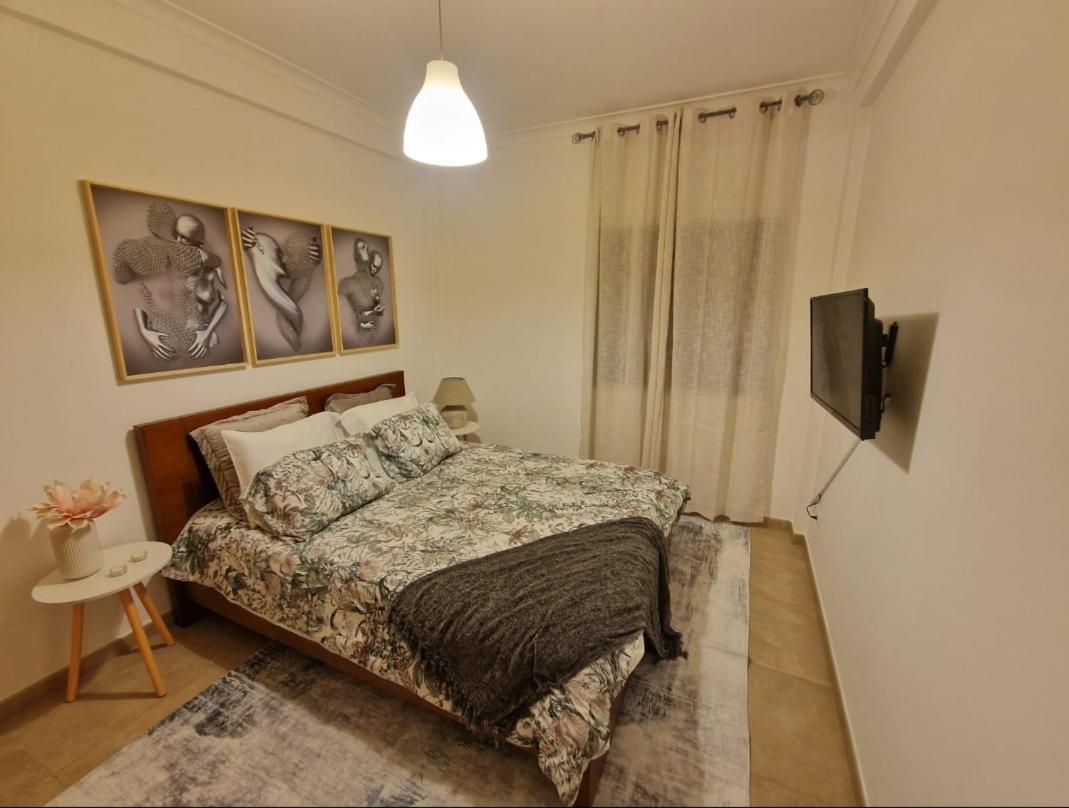 וילה נובה דה מילפונטס Mirafontes Inn מראה חיצוני תמונה