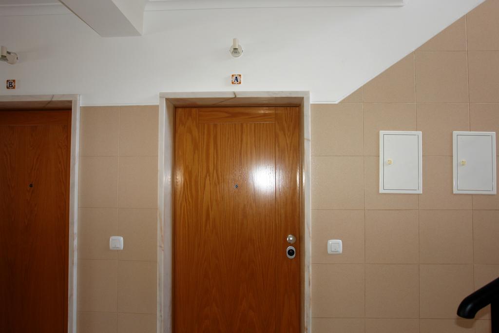 וילה נובה דה מילפונטס Mirafontes Inn מראה חיצוני תמונה