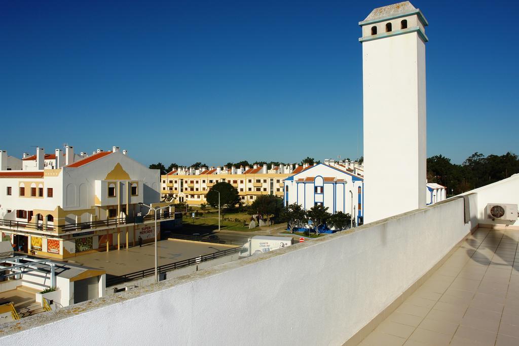וילה נובה דה מילפונטס Mirafontes Inn מראה חיצוני תמונה